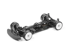 XRAY X4'24 Graphite Edition RC Touring Car Electric 4WD 1/10 Scale Kit image 85886