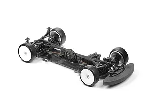 XRAY X4'24 Graphite Edition RC Touring Car Electric 4WD 1/10 Scale Kit image 85887