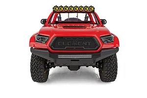 Element RC Enduro Knightwalker RC Rock Crawler Electric 4WD 1/10 Scale RTR - Red image 85894