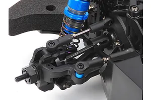 Tamiya XV-02RS Pro RC Touring Car Electric 4WD 1/10 Scale Kit (No ESC) image 85952