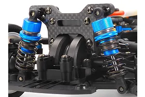 Tamiya XV-02RS Pro RC Touring Car Electric 4WD 1/10 Scale Kit (No ESC) image 85953