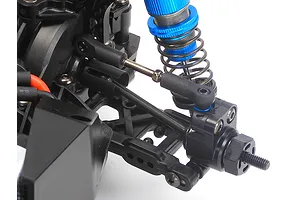 Tamiya XV-02RS Pro RC Touring Car Electric 4WD 1/10 Scale Kit (No ESC) image 85956