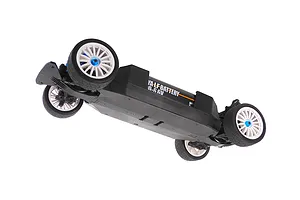 Tamiya XV-02RS Pro RC Touring Car Electric 4WD 1/10 Scale Kit (No ESC) image 85960