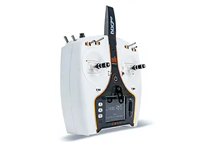Spektrum NX7e 2.4Ghz 7Ch DSMX Transmitter Only - White image 86057
