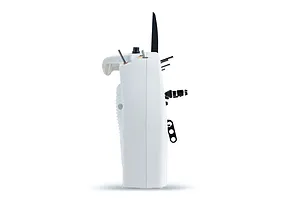 Spektrum NX7e 2.4Ghz 7Ch DSMX Transmitter Only - White image 86058
