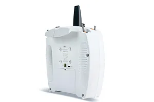 Spektrum NX7e 2.4Ghz 7Ch DSMX Transmitter Only - White image 86059