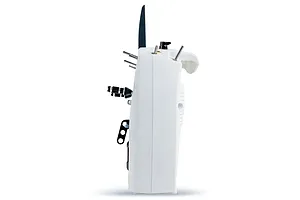 Spektrum NX7e 2.4Ghz 7Ch DSMX Transmitter Only - White image 86062