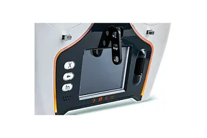 Spektrum NX7e 2.4Ghz 7Ch DSMX Transmitter Only - White image 86063