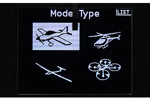 Spektrum NX7e 2.4Ghz 7Ch DSMX Transmitter Only - White image 86066