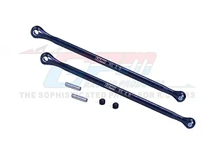 GPM Medium Carbon Steel Driveshafts 2Pcs