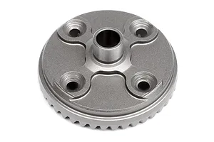 HB Vorza 43T Light Weight Spiral Cut Bevel Gear