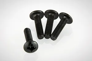 HSP 3x12mm Fine Thread Button Head Screws 4Pcs