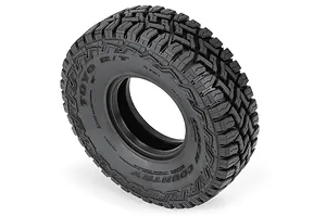 Pro-Line 1.9" Toyo Open Country R/T G8 Rock Terrain Truck Tyres w/ Foam Inserts 2Pcs image 86300