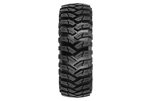 Pro-Line 1.9" Maxxis Trepador G8 Rock Crawling Tyres w/ Foam Inserts 2Pcs image 86319