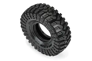Pro-Line 1.9" Maxxis Trepador G8 Rock Crawling Tyres w/ Foam Inserts 2Pcs image 86320