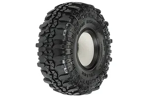 Pro-Line 1.9" TSL SX Super Swamper XL G8 Rock Terrain Truck Tyres w/ Foam Inserts 2Pcs image 86331