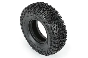 Pro-Line 1.9" Class 1 Trencher Predator Crawler Tyres w/ Foam Inserts 2Pcs image 86338