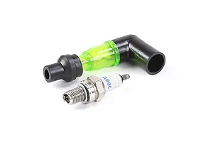 Rovan V1 Shining View Ignition Kit image 86379