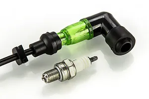 Rovan V2 Shining View Ignition Kit