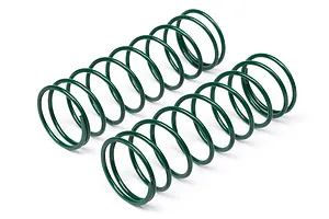 HPI Vorza Big Bore (Green 68mm/59gF/mm) Shock Springs 2Pcs