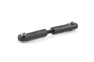 Rovan Black Steering Tie Rod 1Pc image 86432