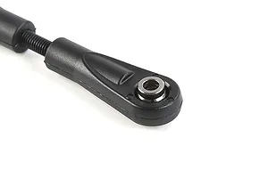 Rovan Black Steering Tie Rod 1Pc image 86434