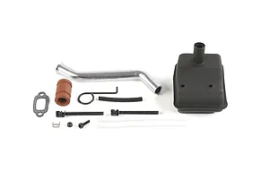 Rovan Muffler Silencer Kit image 86524