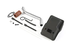 Rovan Muffler Silencer Kit image 86526