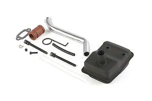Rovan Muffler Silencer Kit image 86527
