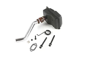 Rovan Muffler Silencer Kit image 86528