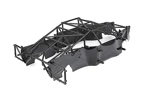 Rovan Black Dust Guards Set image 9