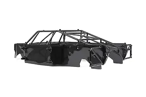 Rovan Black Dust Guards Set image 10