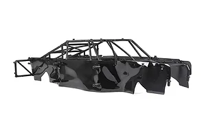 Rovan Black Dust Guards Set image 11