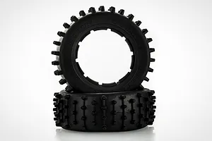Rovan 4.7/5.5" LT Large Nail Tyres 2Pcs