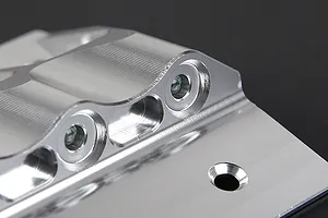 Rovan Silver Aluminium Roof Panel w/ LED Light image 86629