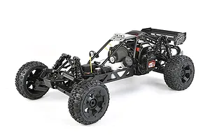 Rovan Silver Aluminium Roof Panel w/ LED Light image 86631