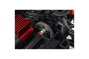 ARRMA Granite Grom 4x4 RC Monster Truck Electric 4WD 1/18 Scale RTR - Green image 86703