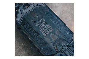 ARRMA Granite Grom 4x4 RC Monster Truck Electric 4WD 1/18 Scale RTR - Green image 86706