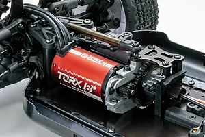 Kyosho Inferno MP10e RC Buggy Electric Brushless 4WD 1/8 Scale RTR - Green image 86727