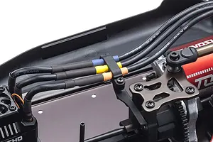 Kyosho Inferno MP10e RC Buggy Electric Brushless 4WD 1/8 Scale RTR - Green image 86730