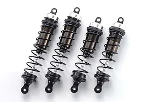 Kyosho Inferno MP10e RC Buggy Electric Brushless 4WD 1/8 Scale RTR - Green image 86731