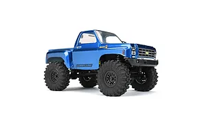 Pro-Line 1.0" Black Brass Rock Shooter Beadlock Rims 2Pcs image 86757