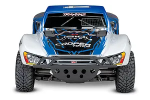 Traxxas Slash 4X4 VXL RC Short Course Truck Electric Brushless 4WD 1/10 Scale RTR image 86761