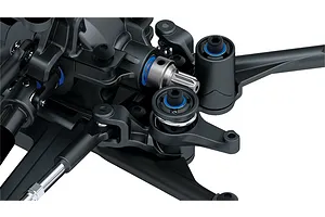 Traxxas Slash 4X4 VXL RC Short Course Truck Electric Brushless 4WD 1/10 Scale RTR image 86767