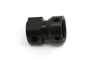 HB Vorza WCE Aluminium Centre Drive Coupling