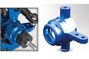 Traxxas Slash 4x4 Ultimate Pro RC Short Course Truck 4WD 1/10 Scale RTR image 86776