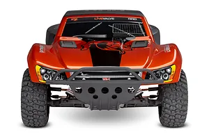 Traxxas Slash VXL RC Short Course Truck Electric Brushless 2WD 1/10 Scale RTR image 86786