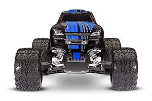 Traxxas Stampede XL-5 RC Monster Truck Electric 2WD 1/10 Scale RTR image 86815