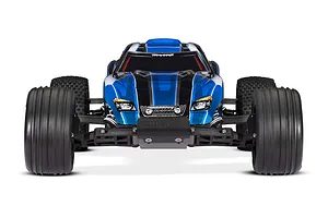 Traxxas Rustler XL-5 RC Stadium Truck Electric 2WD 1/10 Scale RTR image 86826