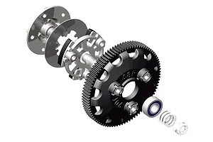 Traxxas Slash XL-5 RC Short Course Truck Electric 2WD 1/10 Scale RTR image 86846